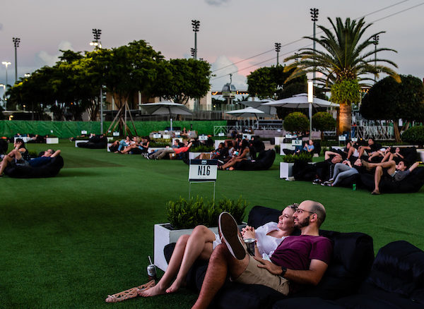 Miami Dolphins Announce Gameday Theater At Hard Rock Stadium And Virtual  Membership Pass Presented By Bud Light