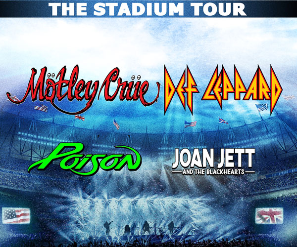 Event - THE STADIUM TOUR - Hard Rock Stadium