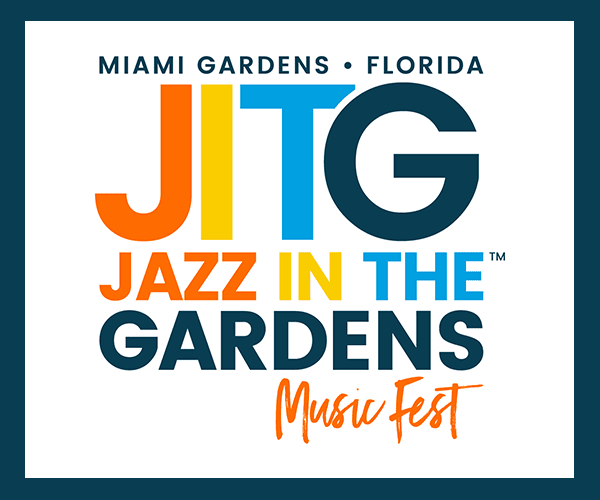 Jazz In The Gardens - Miami Gardens, FL - Music Fest