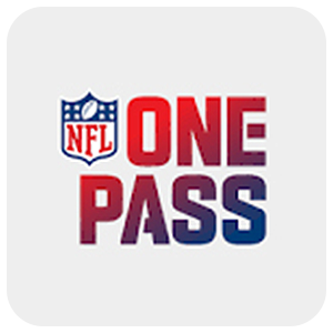 NFL One Pass app