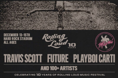 Homepage - Hard Rock Stadium