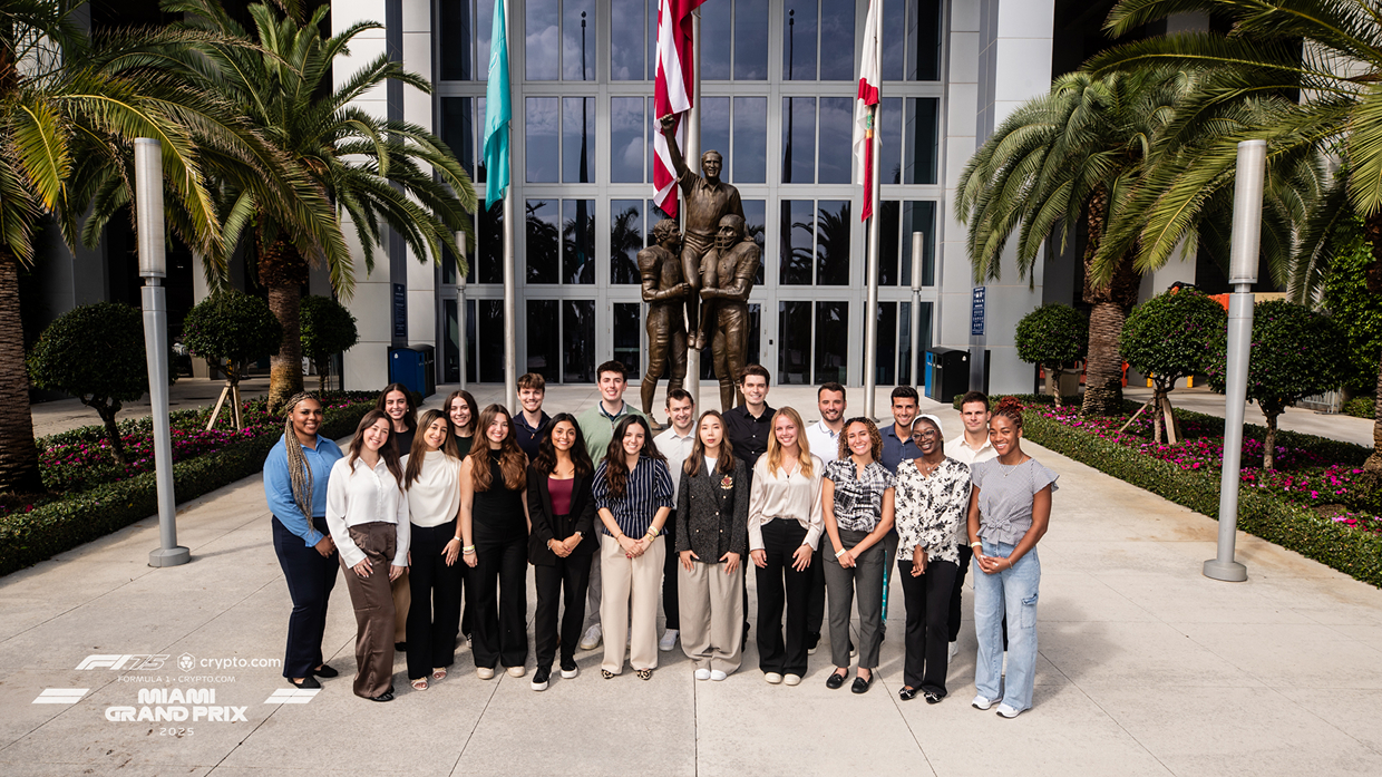 Careers - Hard Rock Stadium
