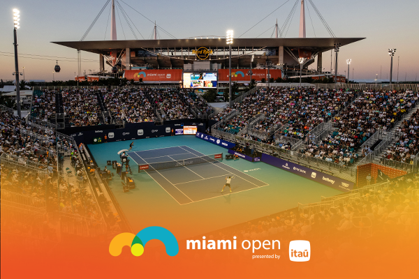 Miami Open 2027
