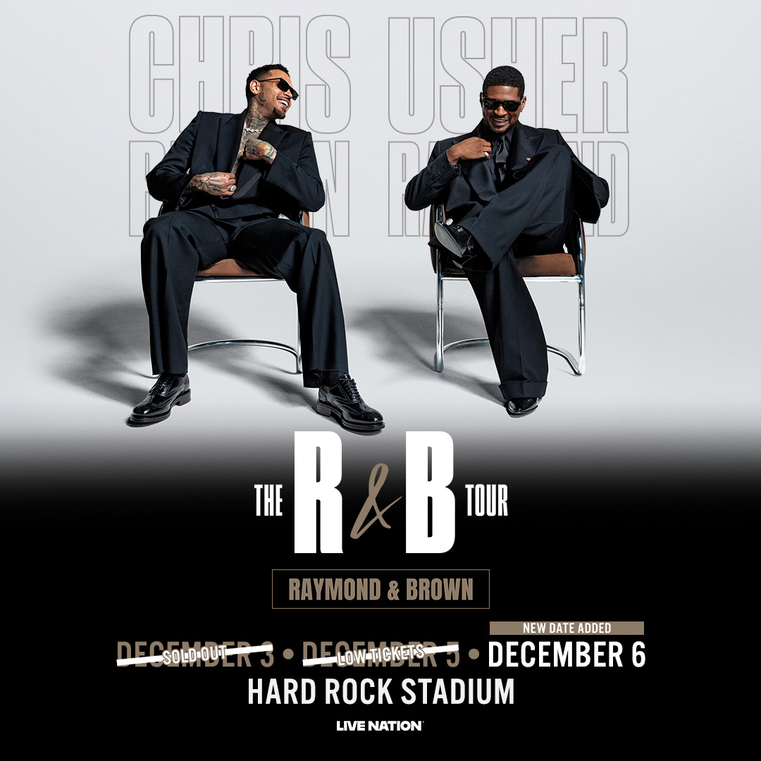 Source image — USHER & Chris Brown | The R&B Tour