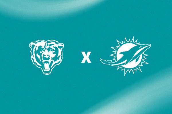 BEARS VS DOLPHINS