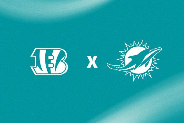 Bengals vs Dolphins
