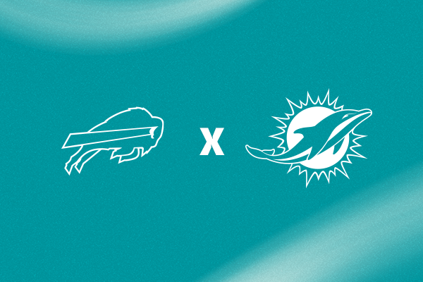 BILLS VS DOLPHINS