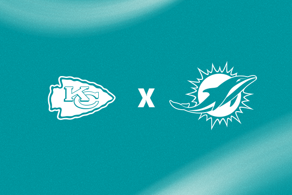 Chiefs vs Dolphins